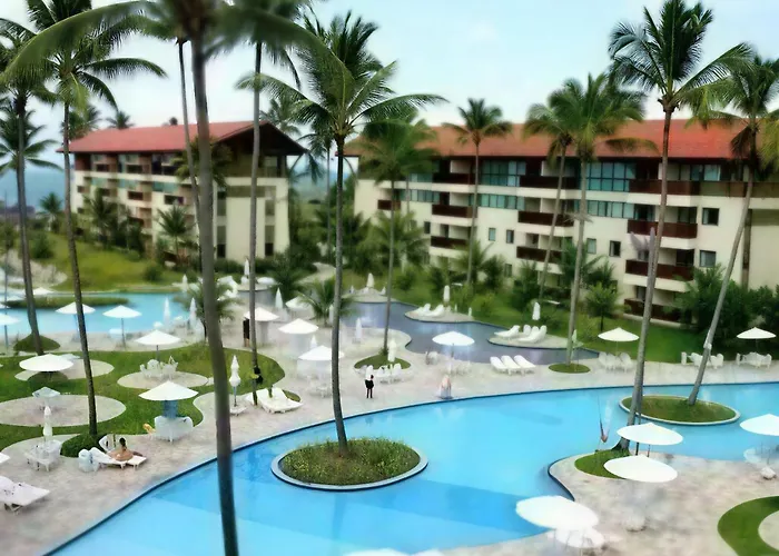 Marulhos Resort
